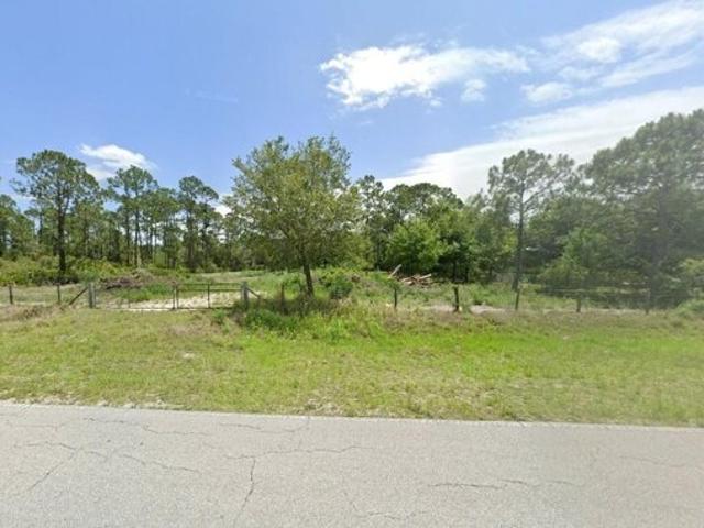 Land for sale in Clewiston