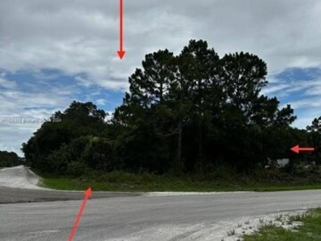 Land for sale in Clewiston Land for sale in Clewiston