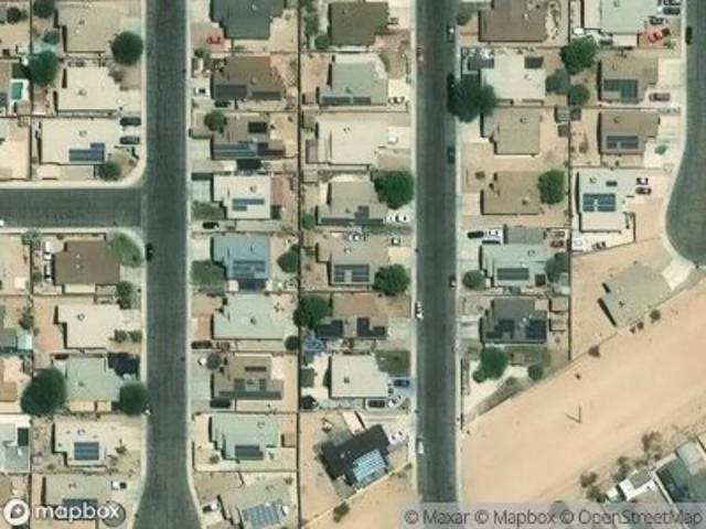 House for sale in Gadsden, Arizona