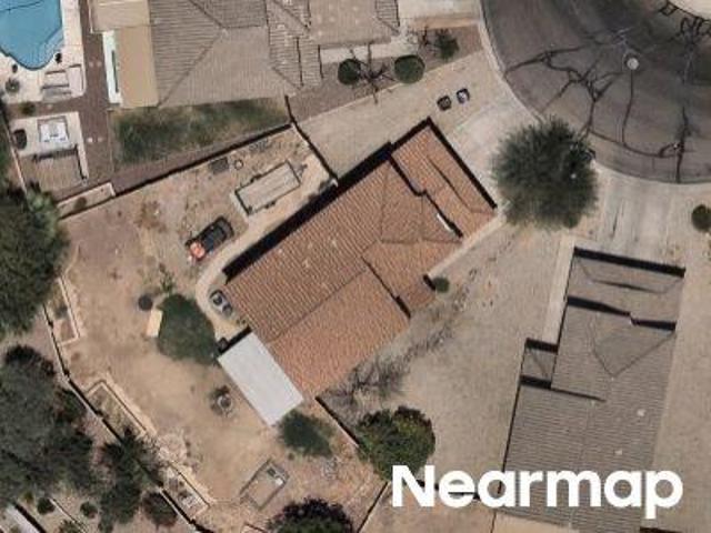 House for sale in Arizona