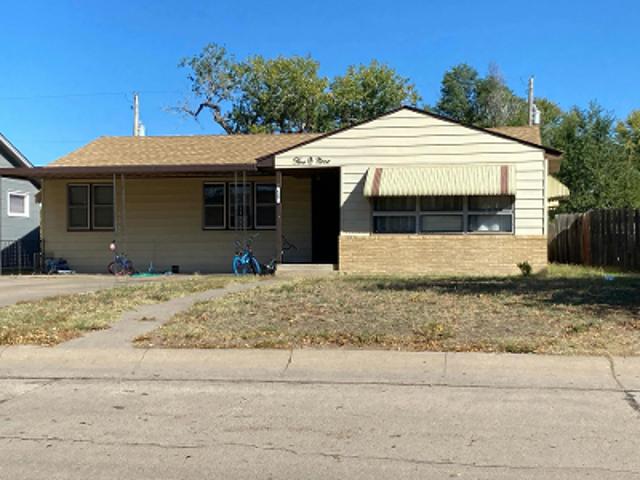 House for sale in Liberal, Seward County