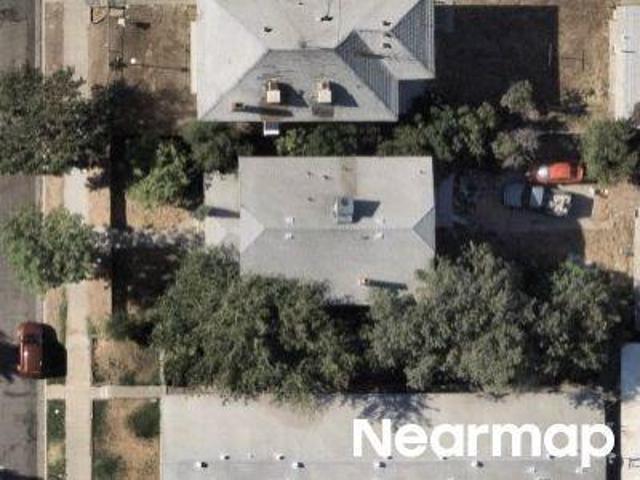 House for sale in Fresno, California
