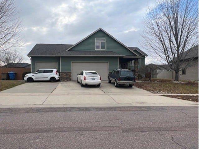 House for sale in Sioux Falls, South Dakota