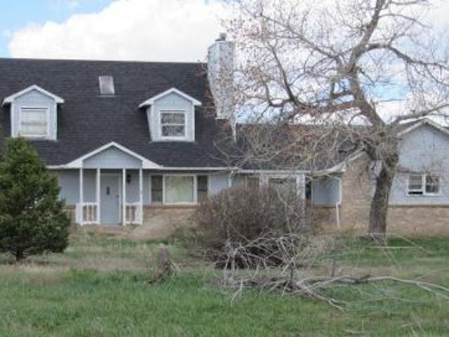House for sale in Colorado