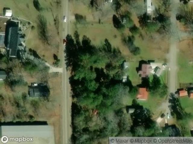 House for sale in Calhoun Falls, South Carolina