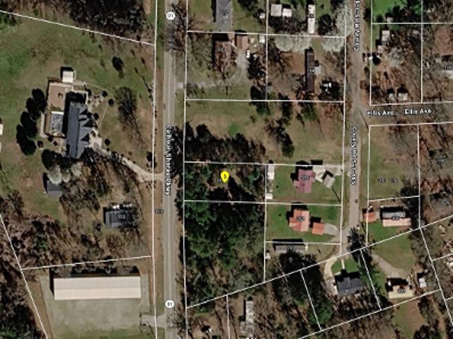 Property for sale in Calhoun Falls, South Carolina
