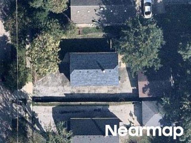 House for sale in Aurora, Illinois