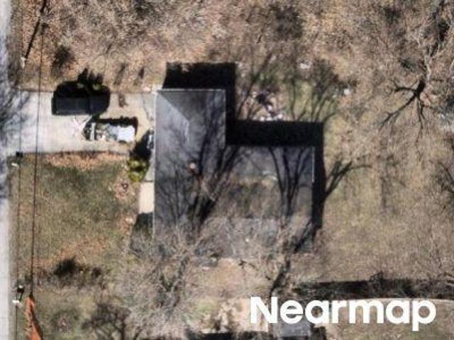 House for sale in Griffith, Indiana