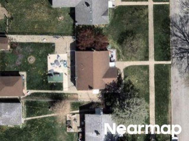 House for sale in Hobart, Indiana