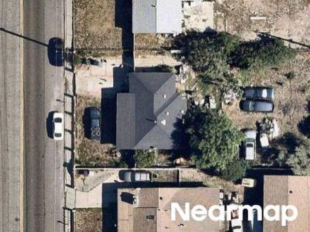 House for sale in San Bernardino, California