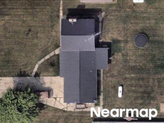 House for sale in Michigan