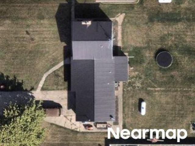 House for sale in Michigan