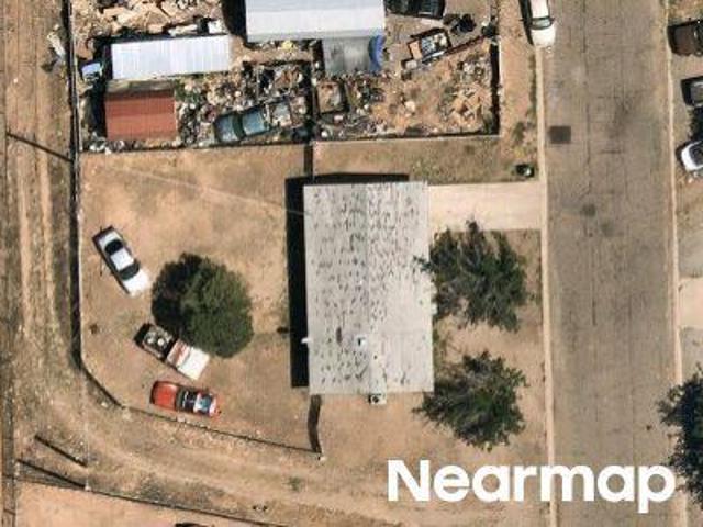 House for sale in Safford