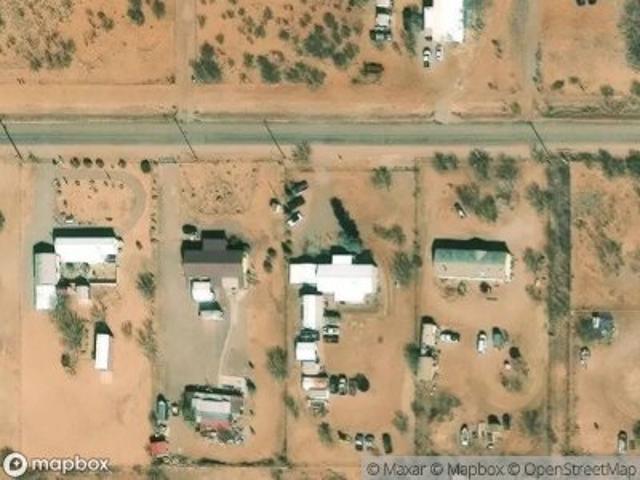 House for sale in Cochise, Arizona