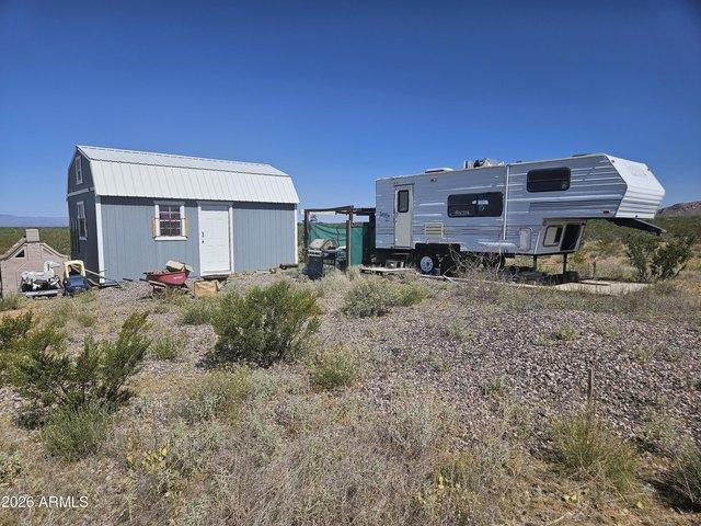 Land for sale in Cochise, Arizona