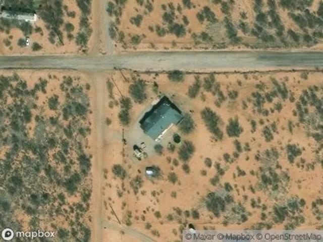 House for sale in Cochise, Arizona
