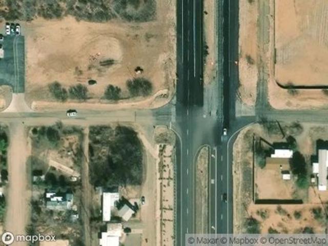Land for sale in Cochise, Arizona