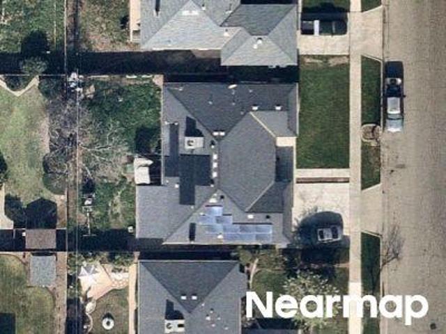 House for sale in Fresno, California