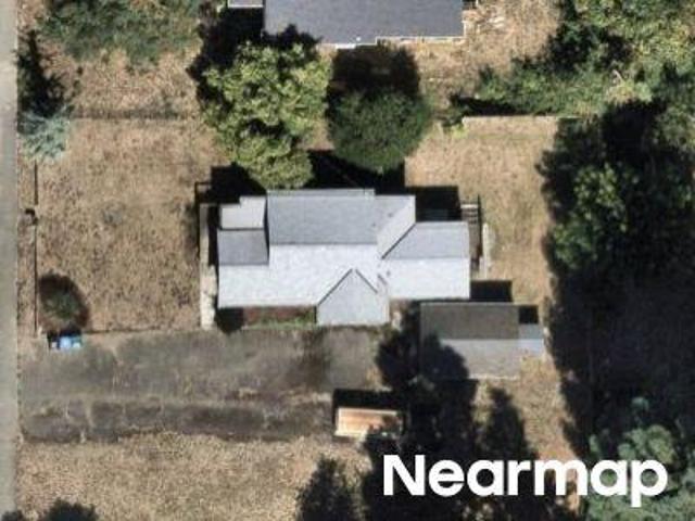 House for sale in Belfair, Washington