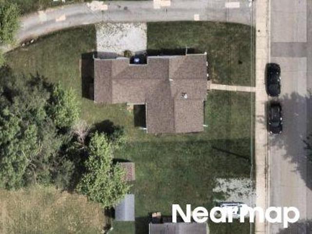 House for sale in Kokomo, Indiana