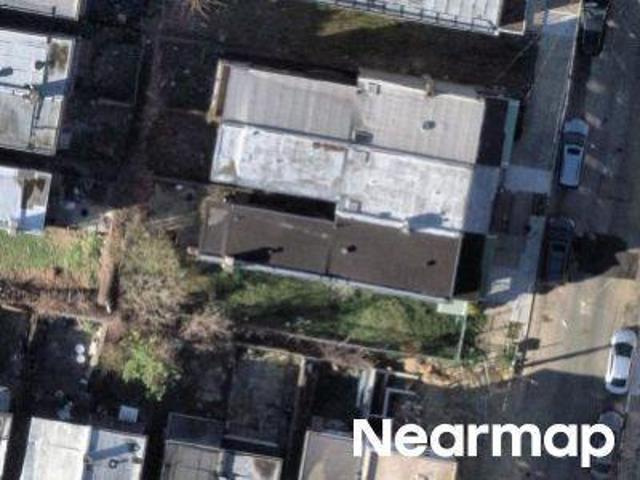Land for sale in Philadelphia, Pennsylvania