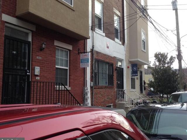 House for sale in Philadelphia, Pennsylvania