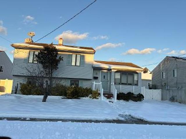 House for sale in Ventnor City, New Jersey