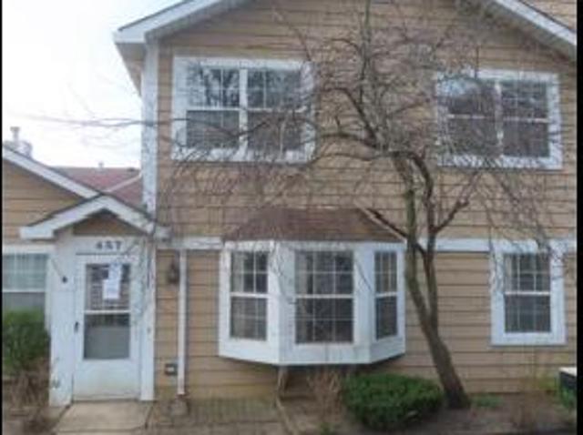 Townhouse for sale in Palatine