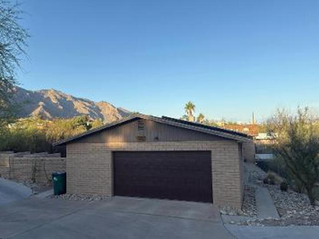 House for sale in Tucson