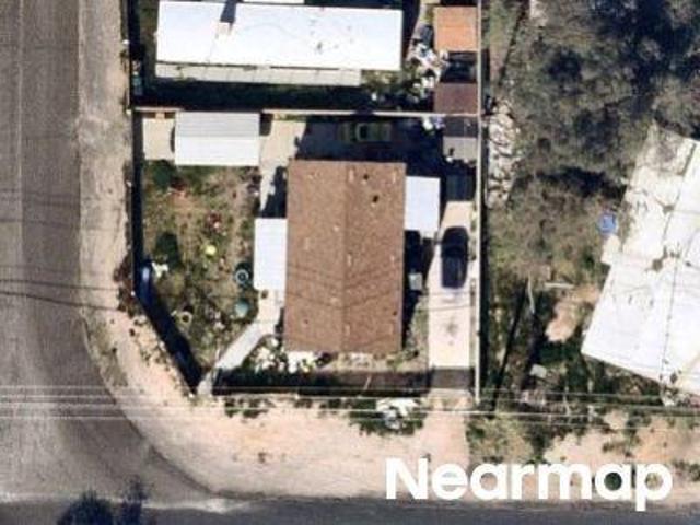 House for sale in Flowing Wells, Tucson