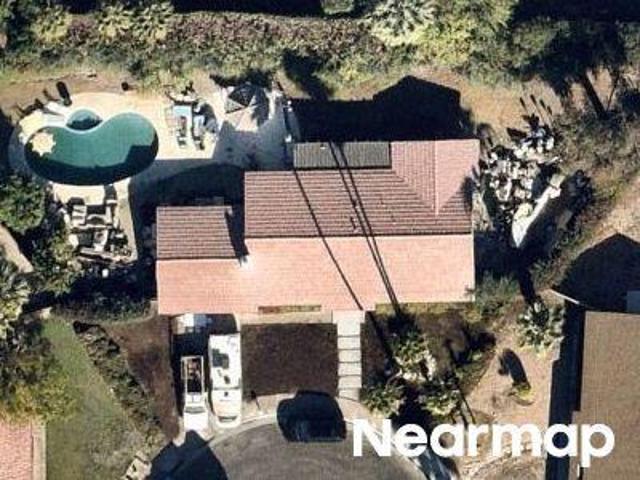 House for sale in Palm Springs