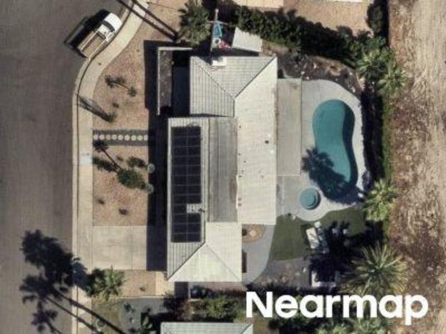House for sale in Palm Springs, Riverside County