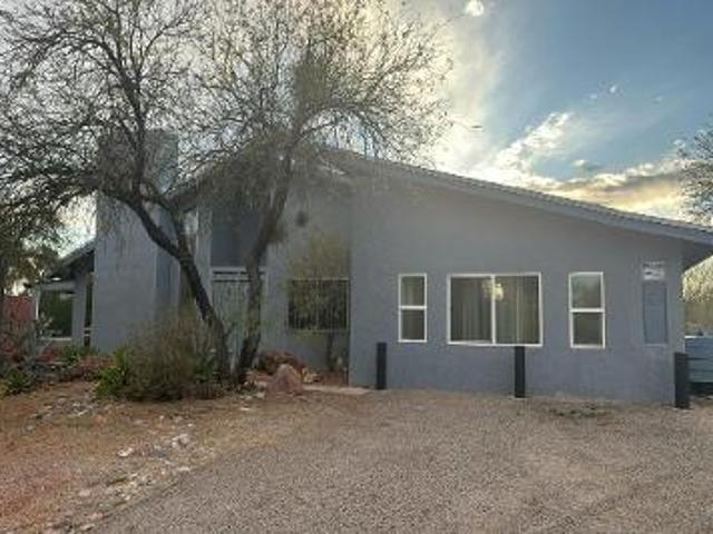 House for sale in Tucson