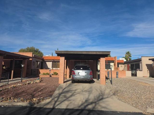 Condo for sale in Green Valley, Arizona