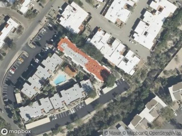 Condo for sale in Tucson, Arizona