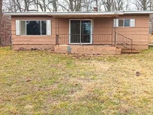 House for sale in Ark