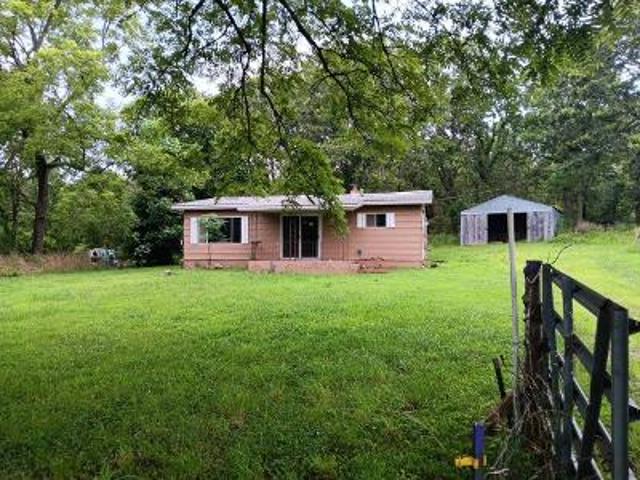 House for sale in Ark