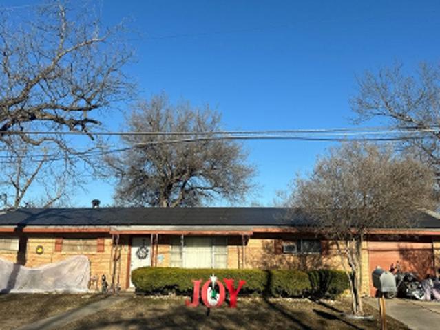 House for sale in Uvalde, Texas