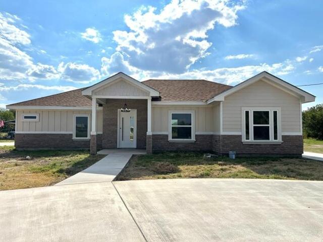 House for sale in Uvalde, Texas
