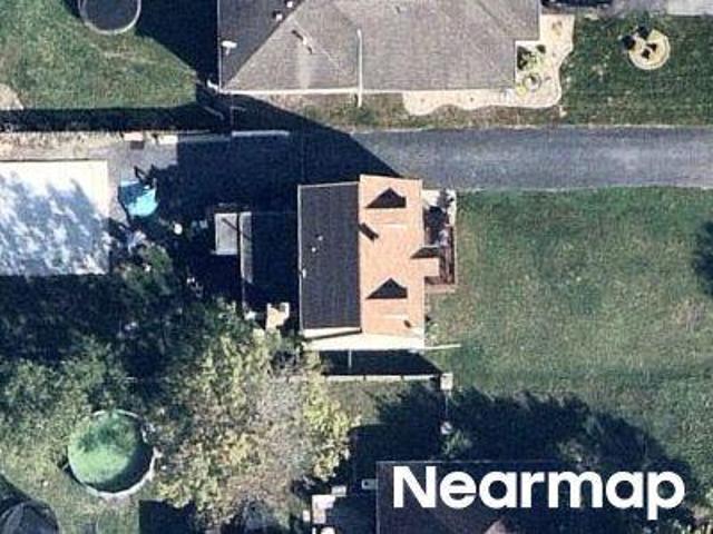 House for sale in Glenwood, Illinois