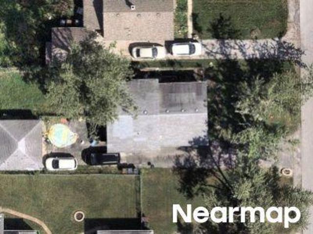 House for sale in Glenwood, Cook County