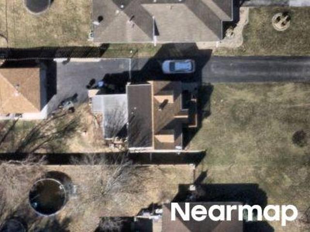 House for sale in Glenwood, Illinois