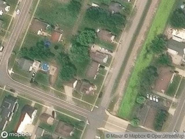 House for sale in Allen, Ohio