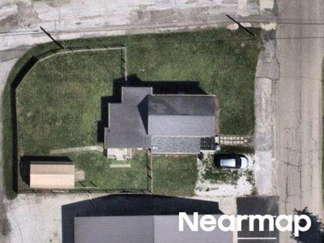 House for sale in Alexandria, Indiana