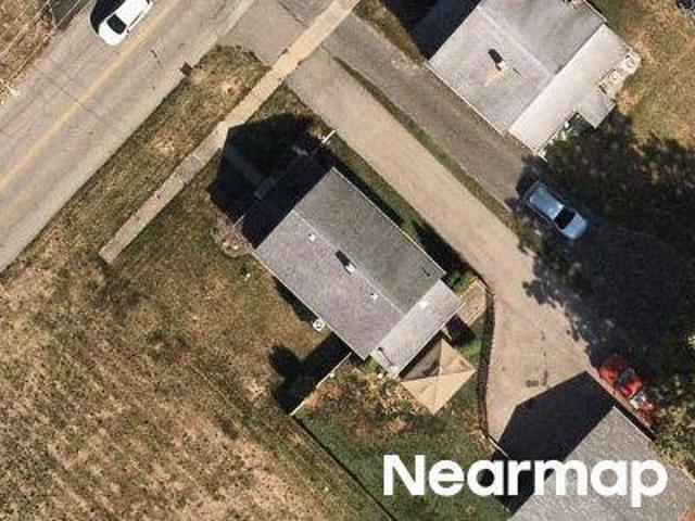 House for sale in Newton Falls, Ohio