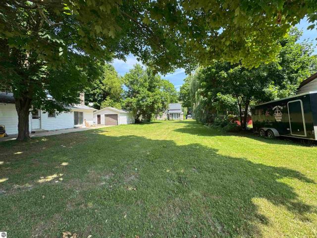 Land for sale in Lake City, Michigan
