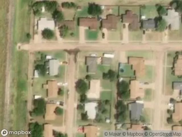 House for sale in Altus, Oklahoma
