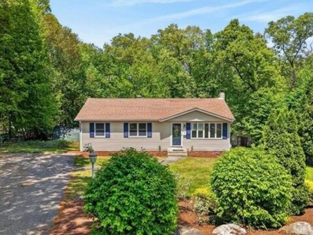 House for sale in Smithfield, Rhode Island