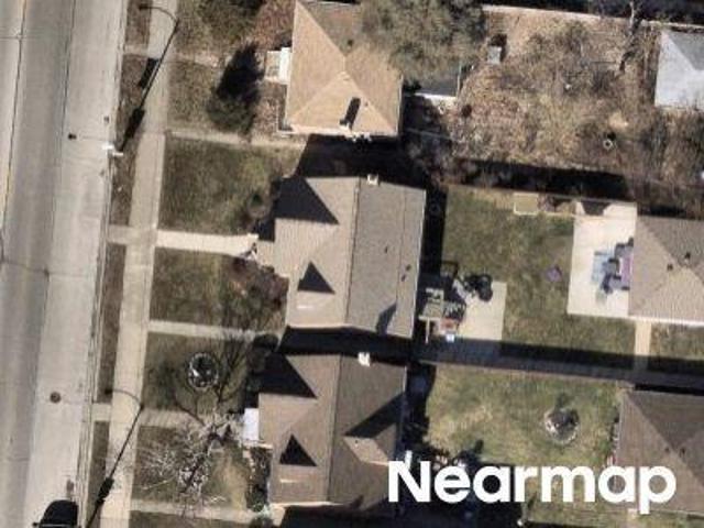 House for sale in Norwood Park, Chicago