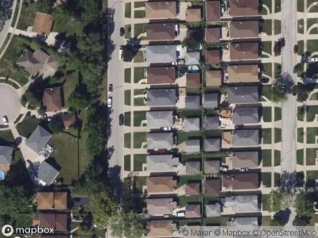 House for sale in Illinois